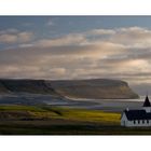 Island - Land der Kontraste: Breiðavík I