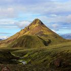 Island - Land der Kontraste