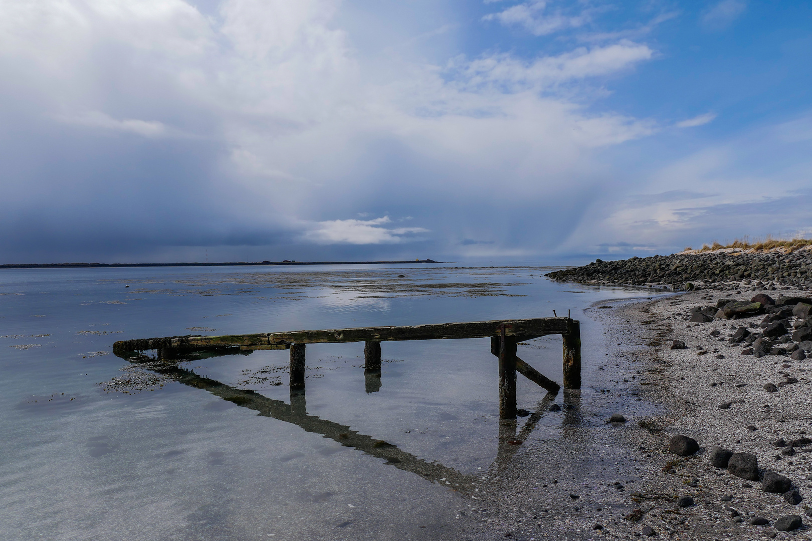 Island, Land der Träume