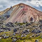 ISLAND - LANDMANNALAUGAR (2)