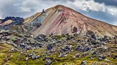 ISLAND - LANDMANNALAUGAR (2)