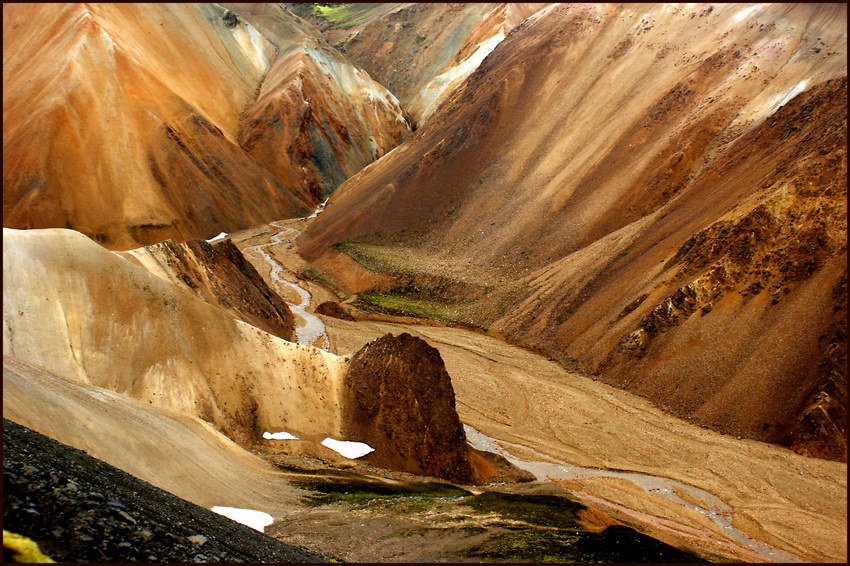 Island Landmannalaugar2