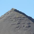 Island - "Lavapyramide" -