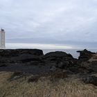 Island Leuchtturm