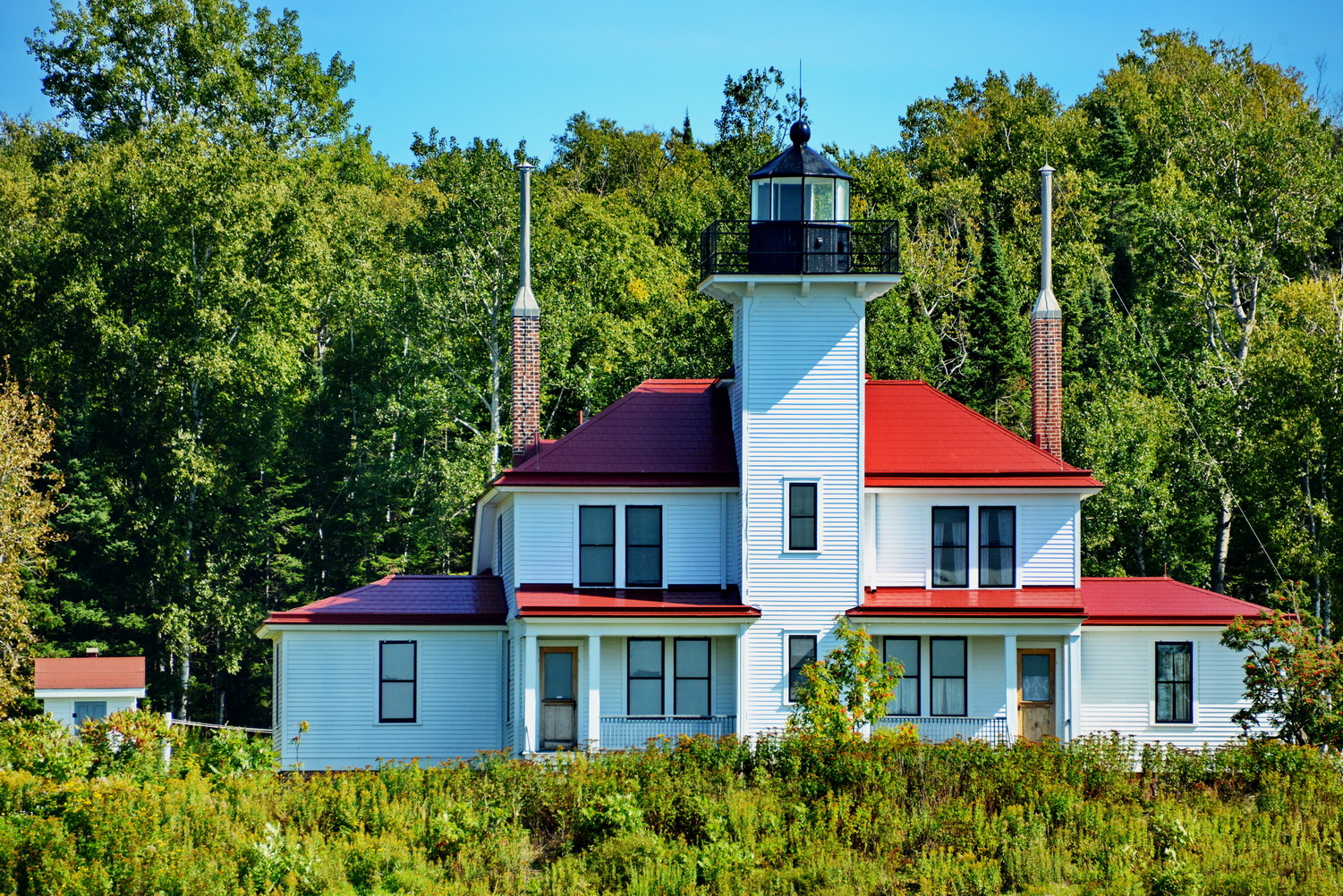 Island Light