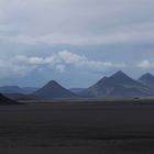 island mödrudalur