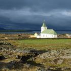 ISLAND Myvatn