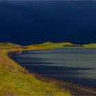 Island-Myvatn