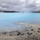 Island - Myvatn