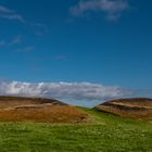 Island - Myvatn Pseudokrater