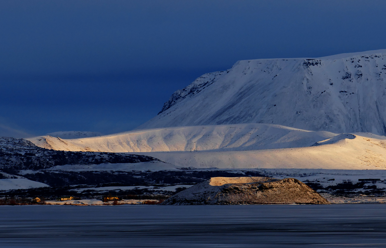 Island Nord Winter 2017-10 