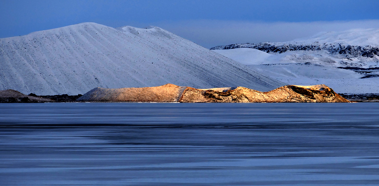 Island Nord Winter 2017-2