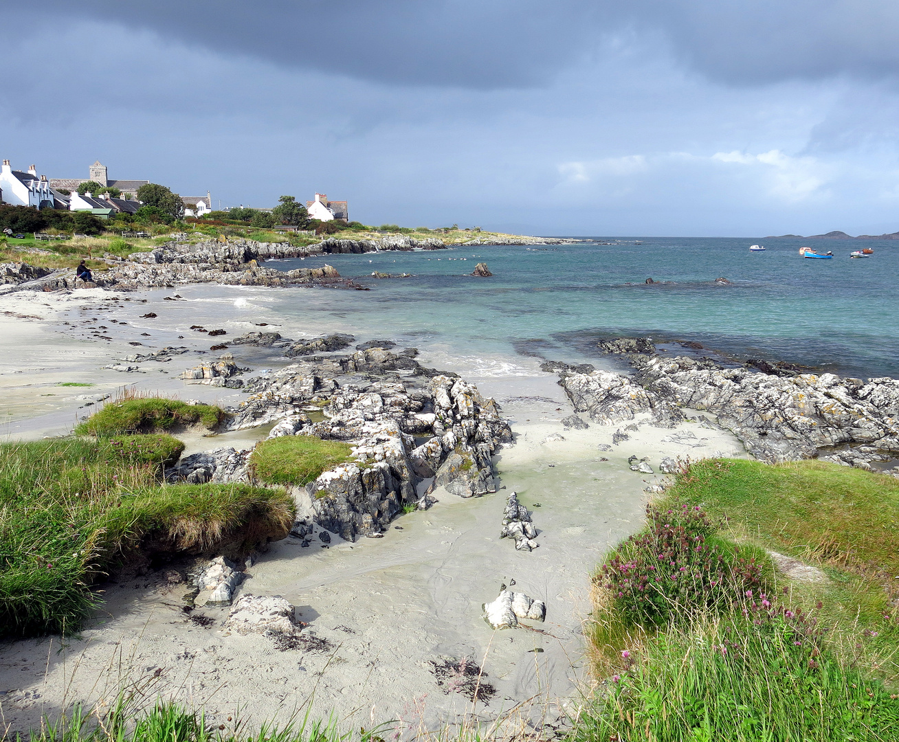 Island of Iona