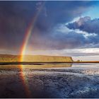 Island Regenbogen
