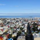 Island - Reykjavík 