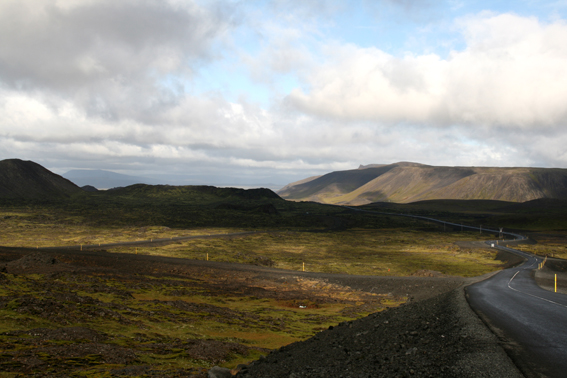 Island Road