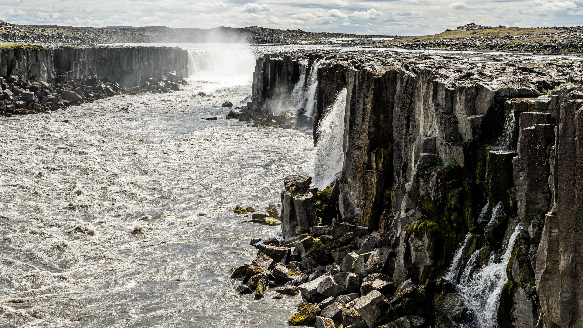 Island Selfoss