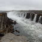 Island - Selfoss