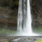 Island | Seljandsfoss