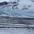 Island, Skaftafell