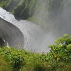 Island - Skogafoss- Juli 2005