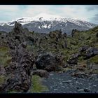 Island - Snaefellsjökull vom Djùpalònssandu - Bild 2