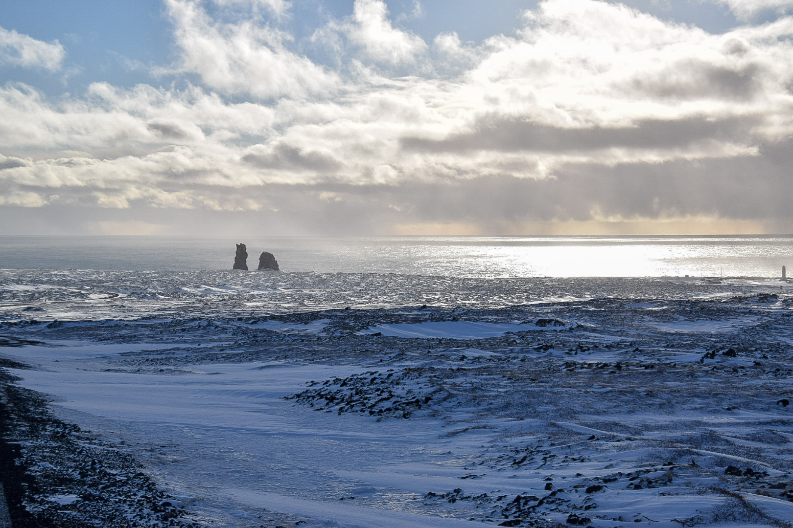 Island snaefjellnes 2