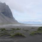 Island - Stokksnes