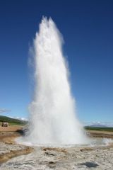 Island Strokkur