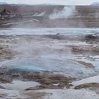 Island, Strokkur, Teil 3