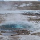 Island, Strokkur, Teil 4