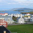 Island, Stykkisholmur