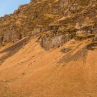 Island - Südküste / Eyjafjallajökull