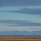 Island - Südküste / Eyjafjallajökull