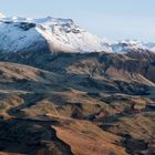 Island - Südküste / Eyjafjallajökull