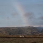 Island - Südküste / Eyjafjallajökull