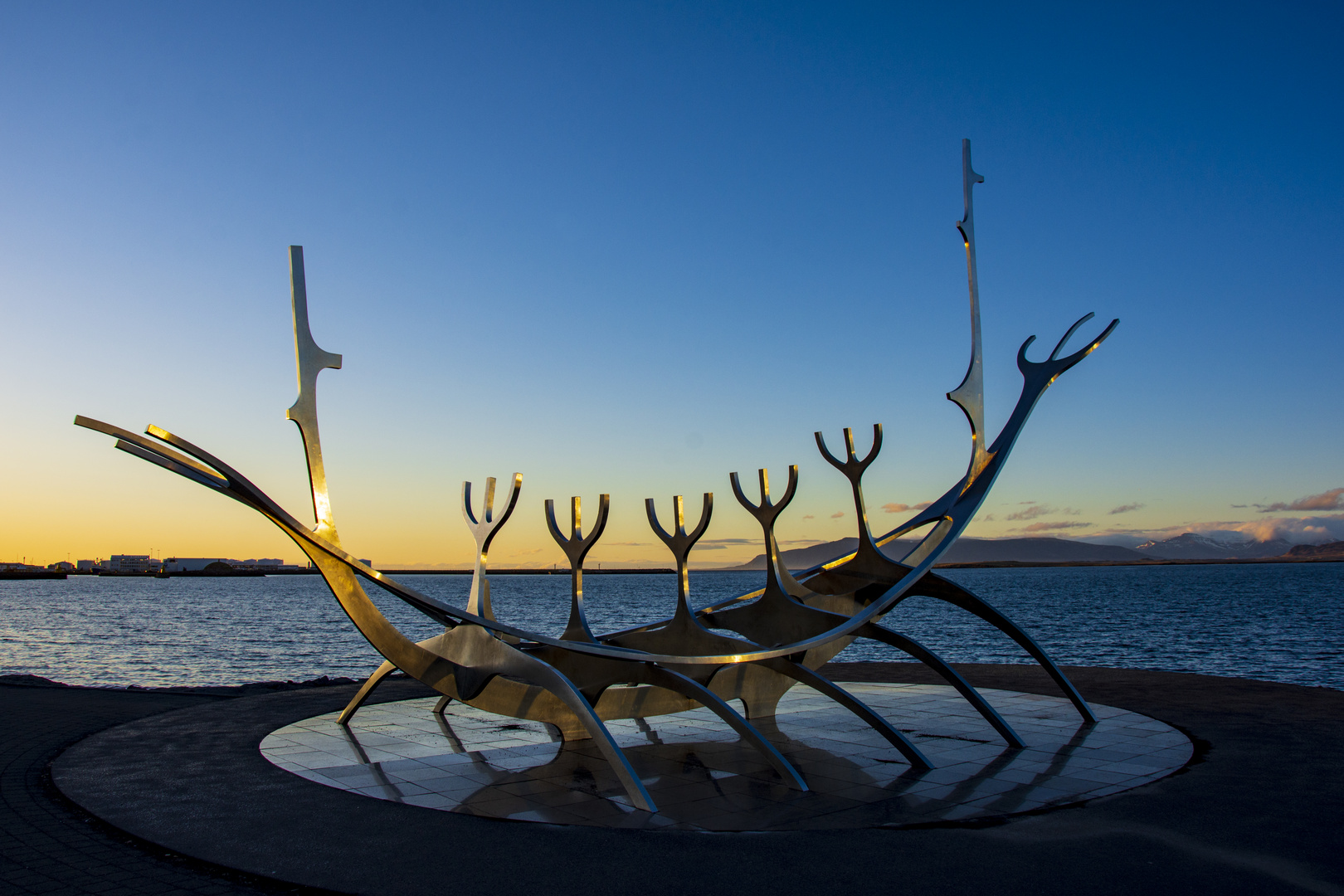 Island Sun Voyager