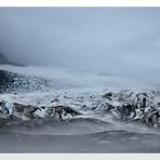 Island - Svínafellsjökull (3)