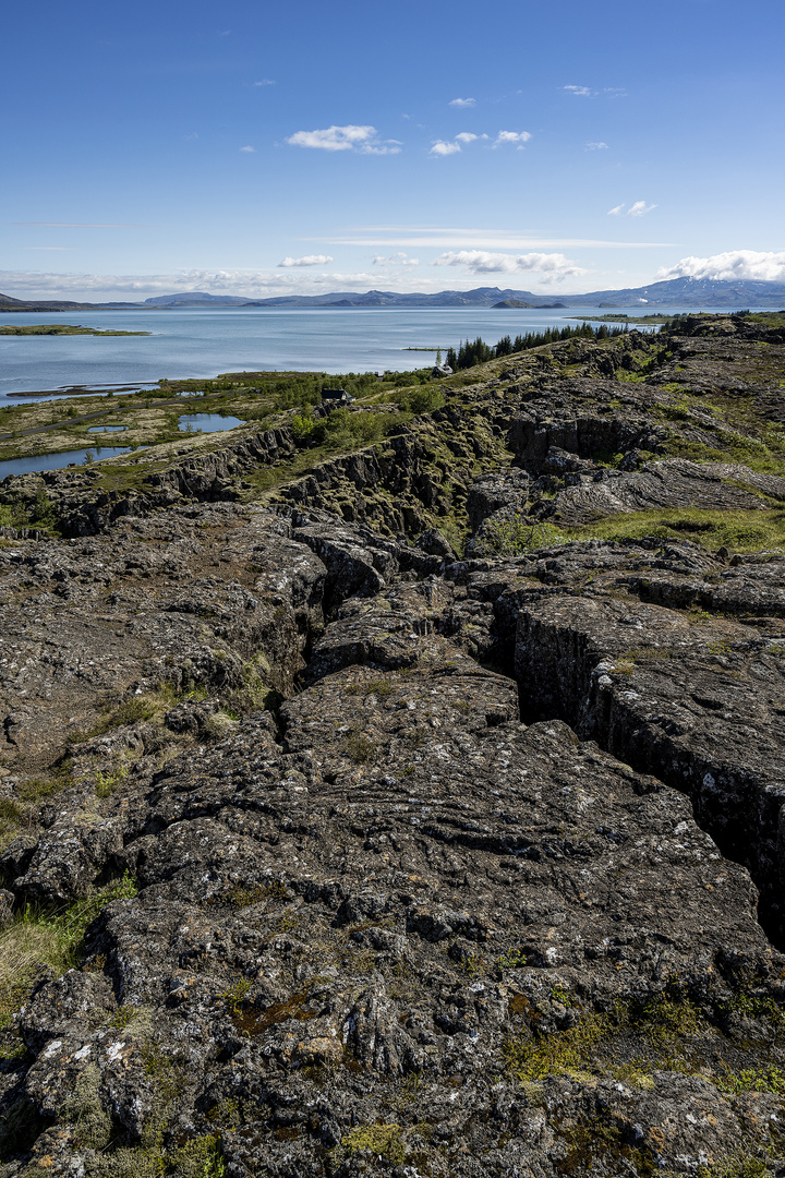 Island-Thingvellir-Juni 2022