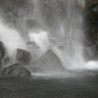 Island Thingvellir-Wasserfall 2