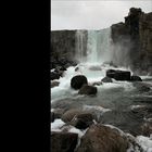 ISLAND. Tingvellir 3.