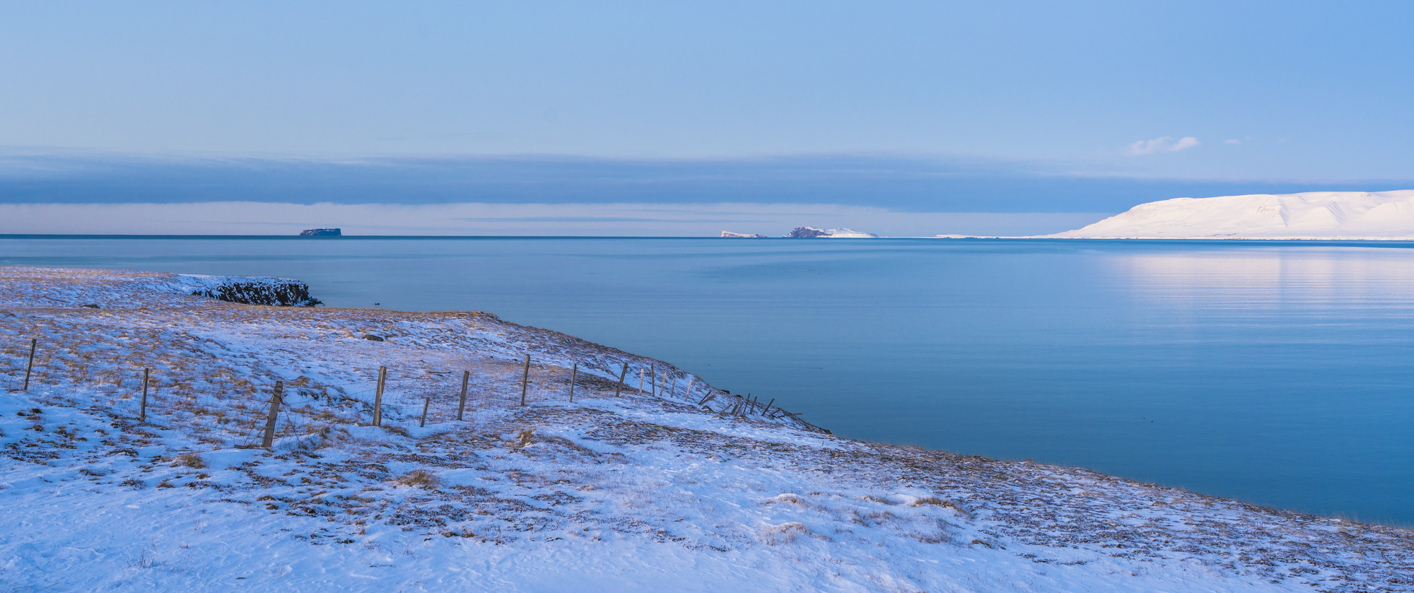 Island-Träume