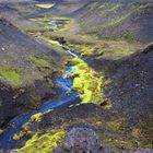 Island V (Landmannalaugar)