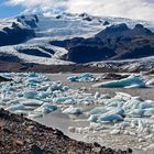 ISLAND - VATNAJÖKULL (2)