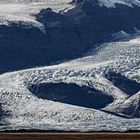 ISLAND - VATNAJÖKULL