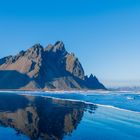 Island, Vestrahorn