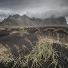 Island - Vestrahorn