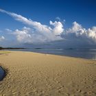 Island Walkway