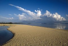 Island Walkway