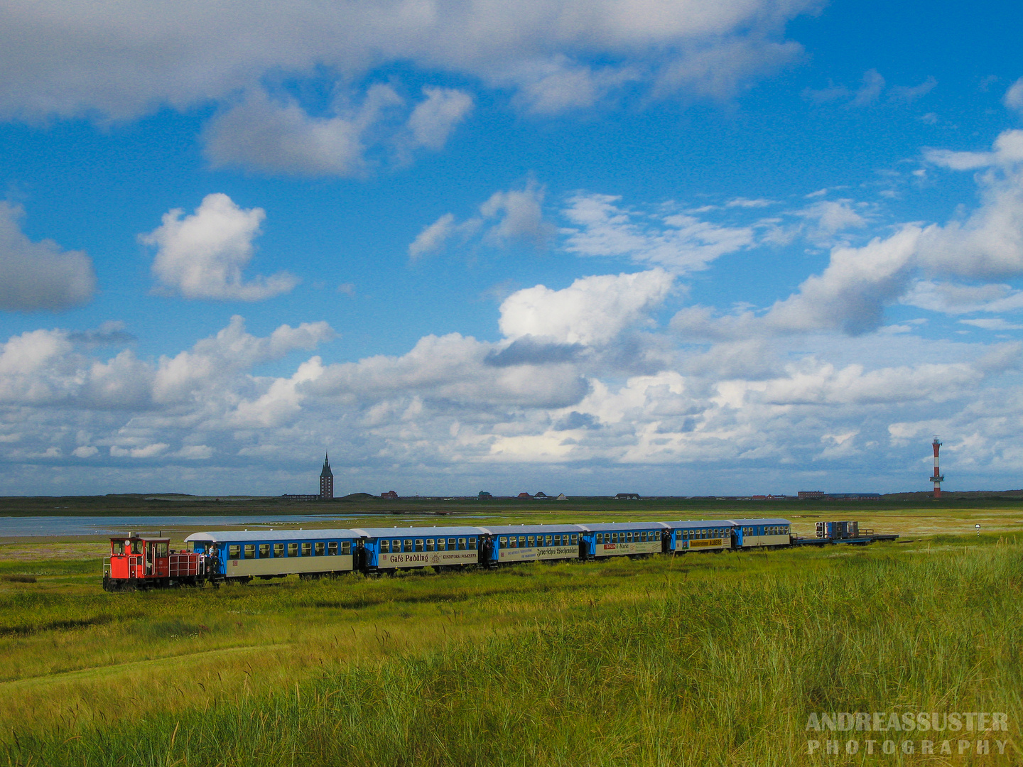 island wangerooge